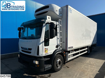 مبردة شاحنة IVECO