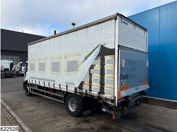 شاحنة ستارة Iveco Eurocargo 180E28 EURO 5 EEV, Dhollandia: صور 3 شاحنة ستارة Iveco Eurocargo 180E28 EURO 5 EEV, Dhollandia: صور 3