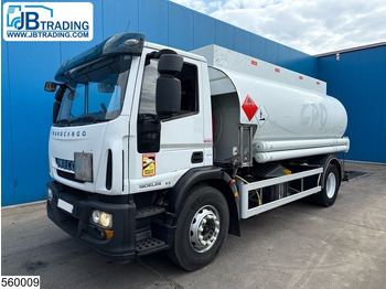 شاحنة صهريج IVECO EuroCargo 190E
