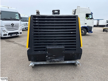 ضاغط الهواء Kaeser M250 1680 h, 8,6 bar, 202 KW: صور 4