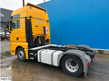 شاحنة جرار MAN TGX 18 460 XXL, EURO 6: صور 4