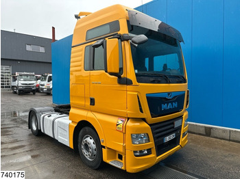 شاحنة جرار MAN TGX 18 460 XXL, EURO 6: صور 3