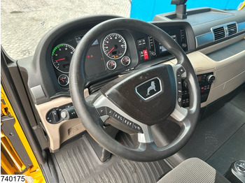 شاحنة جرار MAN TGX 18 460 XXL, EURO 6: صور 5
