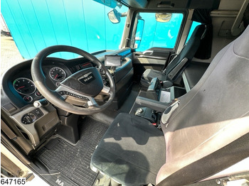 شاحنة جرار MAN TGX 18 480 EURO 6, Retarder, Hydraulic: صور 5