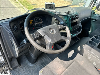 تأجير Mercedes-Benz Atego 1224 EURO 6, BDF, COMBI Mercedes-Benz Atego 1224 EURO 6, BDF, COMBI: صور 5