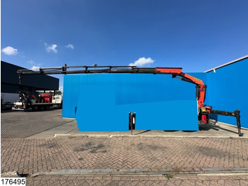 ونش كرين - شاحنة Palfinger PK 33002 EH: صور 3 ونش كرين - شاحنة Palfinger PK 33002 EH: صور 3