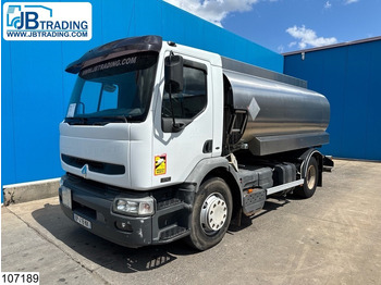 شاحنة صهريج RENAULT Premium 270