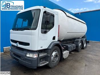 شاحنة صهريج RENAULT Premium 300
