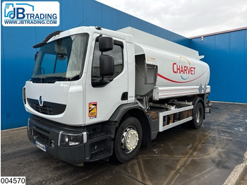 شاحنة صهريج RENAULT Premium 320