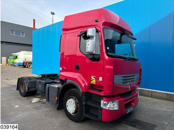 شاحنة جرار Renault Premium 430 Dxi EURO 5, ADR: صور 3