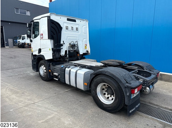شاحنة جرار Renault T 460 EURO 6, ADR, Retarder, PTO: صور 4