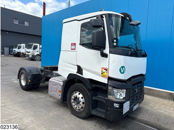 شاحنة جرار Renault T 460 EURO 6, ADR, Retarder, PTO: صور 2