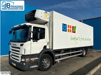 مبردة شاحنة SCANIA P 230