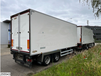 تأجير Scania R 450 EURO 6, Chereau, Retarder, Combi Scania R 450 EURO 6, Chereau, Retarder, Combi: صور 2