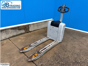 معدات الرفع منخفض المستوى STILL