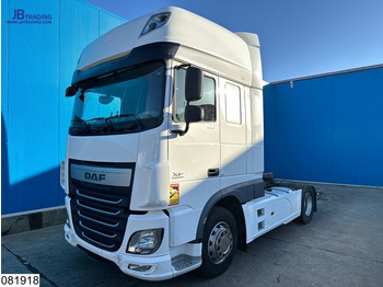 شاحنة جرار DAF XF 440