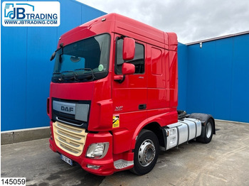 شاحنة جرار DAF XF 460