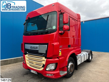 شاحنة جرار DAF XF 460