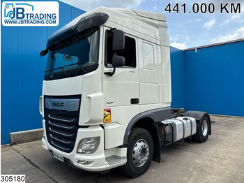 شاحنة جرار DAF XF 480
