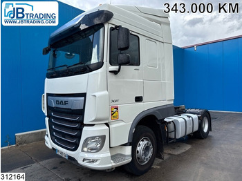 شاحنة جرار DAF XF 480