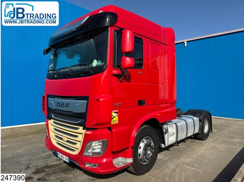 شاحنة جرار DAF XF 480