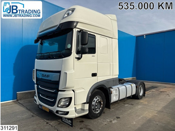 شاحنة جرار DAF XF 480