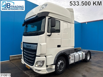 شاحنة جرار DAF XF 480