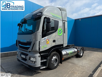 شاحنة جرار IVECO Stralis 460