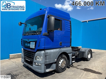 شاحنة جرار MAN TGX 18.420