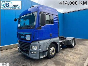 شاحنة جرار MAN TGX 18.420