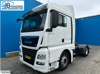 شاحنة جرار MAN TGX 18.420