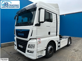 شاحنة جرار MAN TGX 18.460