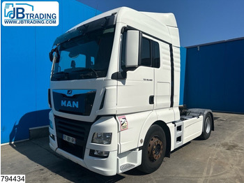 شاحنة جرار MAN TGX 18.460