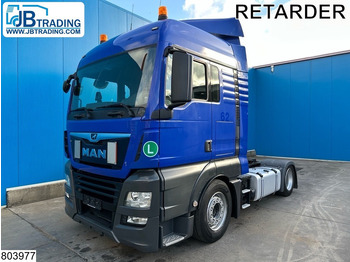شاحنة جرار MAN TGX 18.460