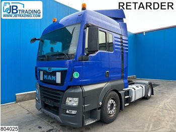 شاحنة جرار MAN TGX 18.460