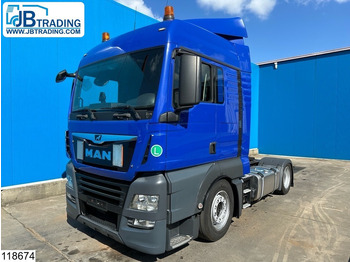 شاحنة جرار MAN TGX 18.460