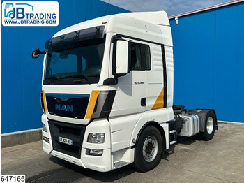 شاحنة جرار MAN TGX 18.480