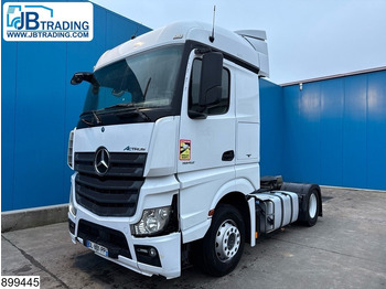 شاحنة جرار MERCEDES-BENZ Actros 1842