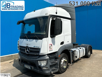 شاحنة جرار MERCEDES-BENZ Actros 1843