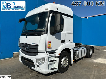 شاحنة جرار MERCEDES-BENZ Actros 1843