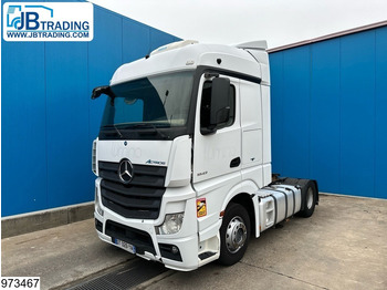 شاحنة جرار MERCEDES-BENZ Actros 1843