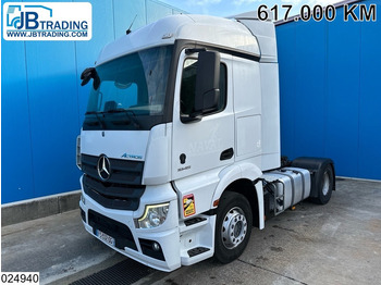 شاحنة جرار MERCEDES-BENZ Actros 1845
