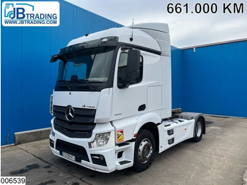 شاحنة جرار MERCEDES-BENZ Actros 1845