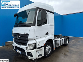 شاحنة جرار MERCEDES-BENZ Actros 1845