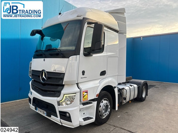 شاحنة جرار MERCEDES-BENZ Actros 1845