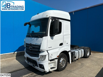 شاحنة جرار MERCEDES-BENZ Actros 1845