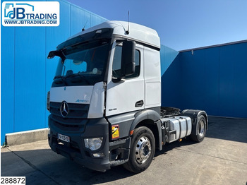 شاحنة جرار MERCEDES-BENZ Actros 1846