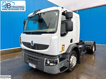 شاحنة جرار RENAULT Premium 380