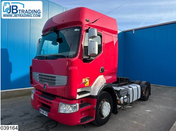 شاحنة جرار RENAULT Premium 430