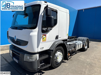 شاحنة جرار RENAULT Premium 430